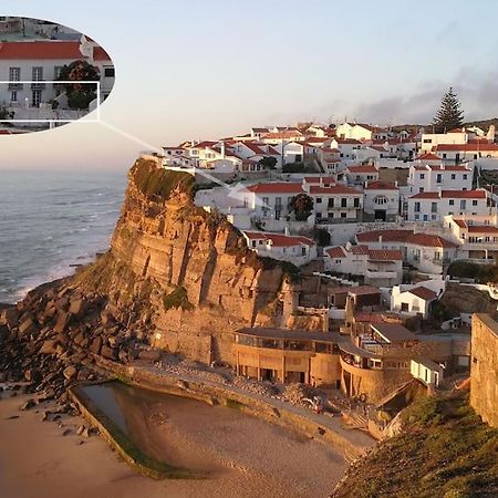 Ferienwohnung Casa Condessa - Create Memories Azenhas do Mar Exterior foto
