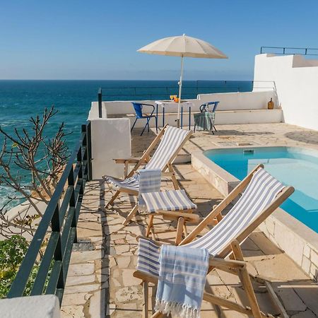 Ferienwohnung Casa Condessa - Create Memories Azenhas do Mar Exterior foto