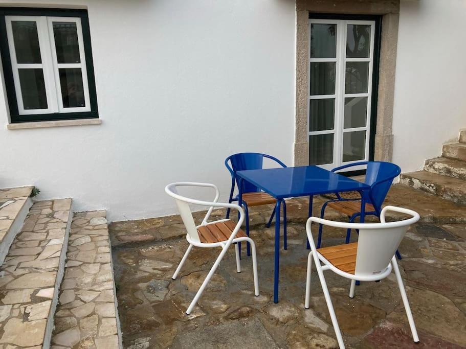Ferienwohnung Casa Condessa - Create Memories Azenhas do Mar Exterior foto