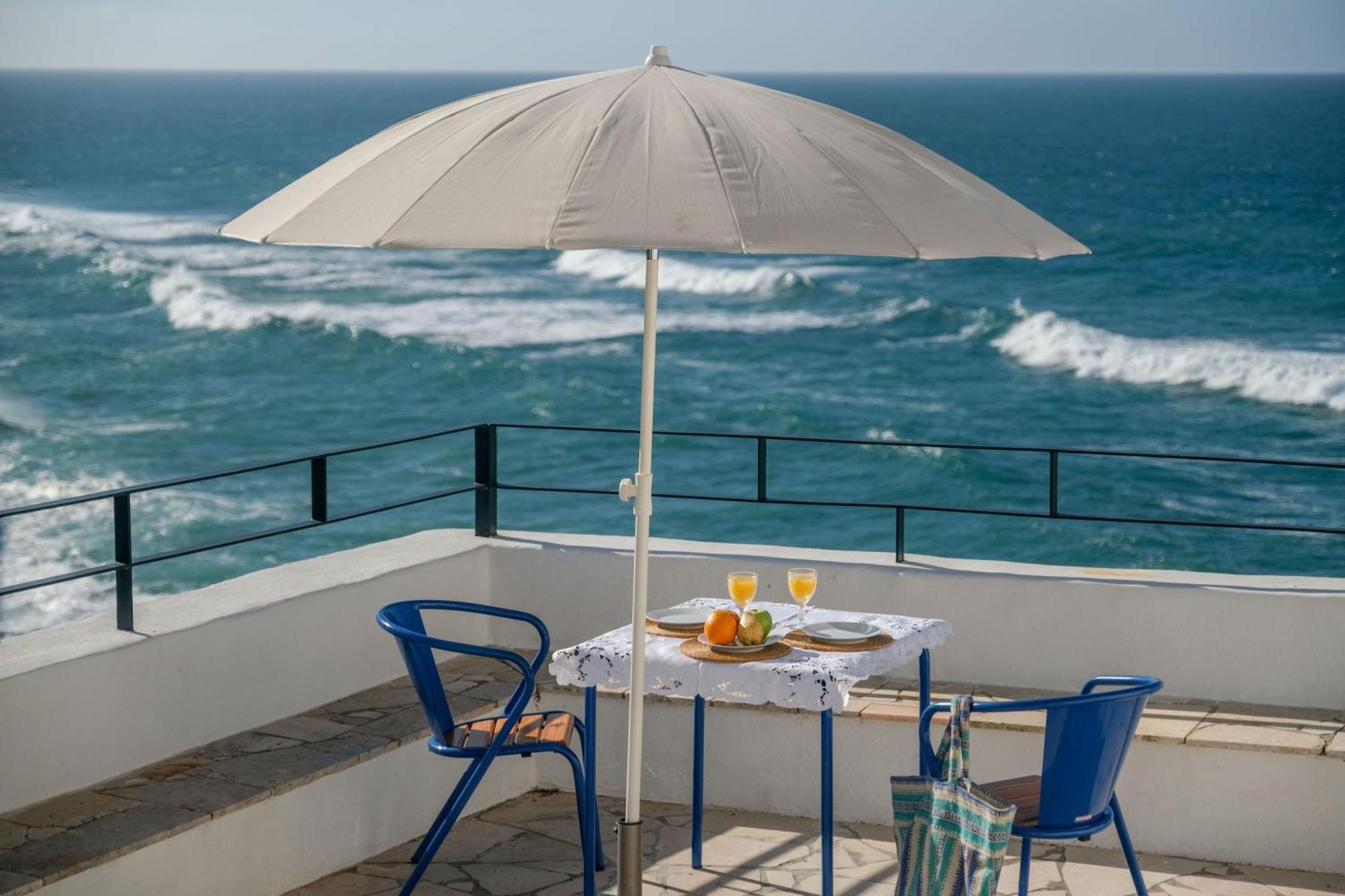 Ferienwohnung Casa Condessa - Create Memories Azenhas do Mar Exterior foto