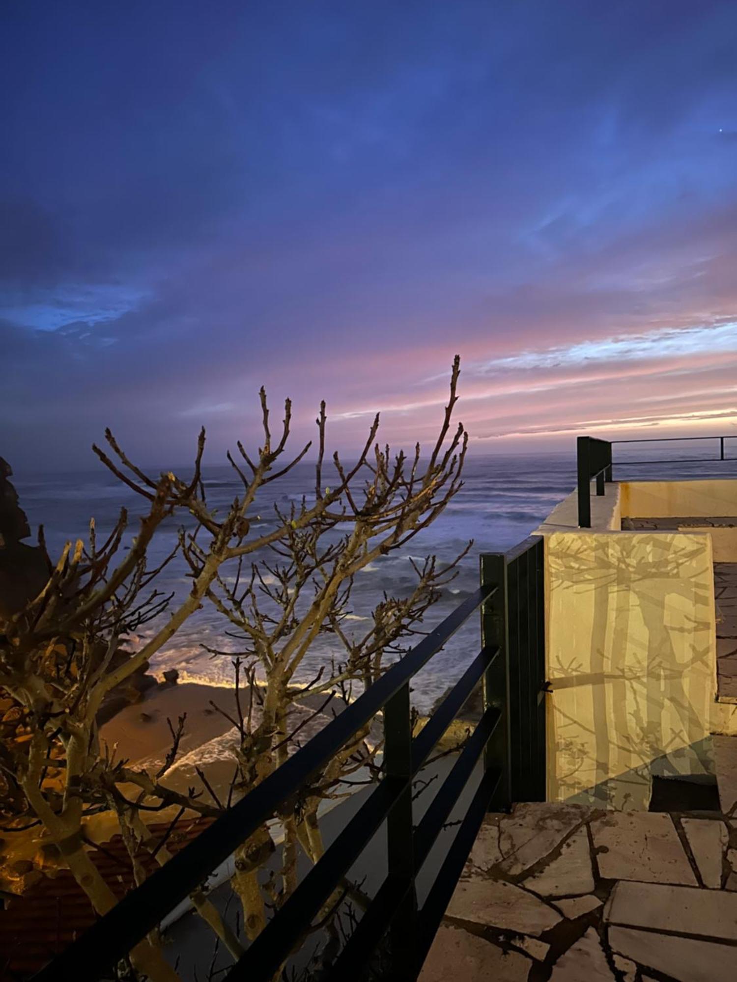 Ferienwohnung Casa Condessa - Create Memories Azenhas do Mar Exterior foto