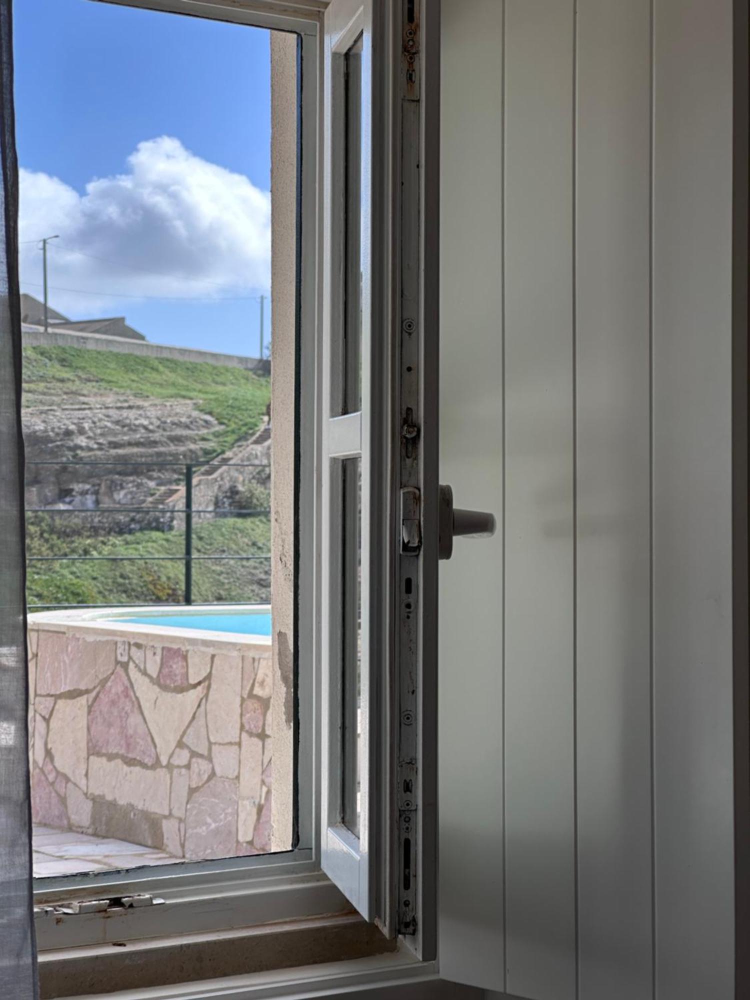 Ferienwohnung Casa Condessa - Create Memories Azenhas do Mar Exterior foto